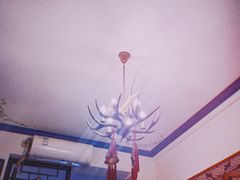 -一个勺子新疆锡伯主题私房菜(红墙巷49号院店)