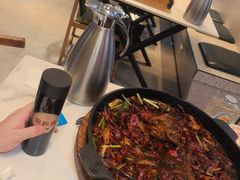 -勇利赵家烤肉坊(含光路店)