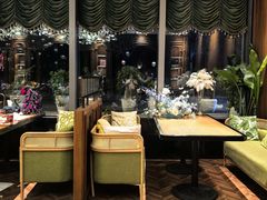 -甜阿姨·天台花园私房菜(万松园店)