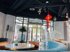 大堂-岁粤Moon·湖景餐厅(月光码头店)