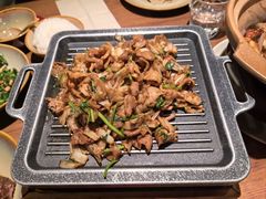 -青年公社烤鸭(熙悦天街店)