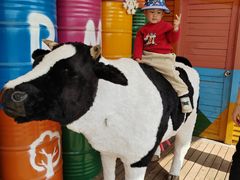 -太阳岛度假酒店