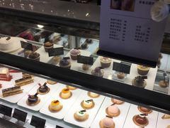 -B.O.M波姆烘焙(凤凰街店)