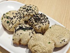 -小杨生煎(愚园路)