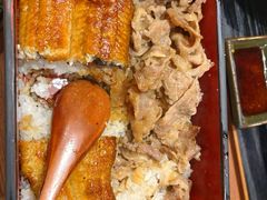 -玄白·炭烤活鳗(上海首店)