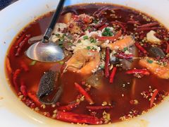 -鸽子侯·家宴·平价海鲜(绿地店)