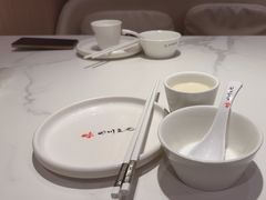 -川味堂·四川豆花(八卦岭店)