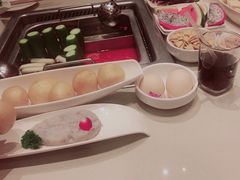 -海底捞火锅(武胜路凯德广场店)