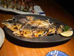 -鳗鱼家·深夜食堂(军博店)