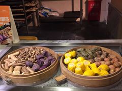 -芭菲盛宴·环球美食(袁家岗店)