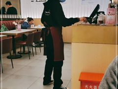 大堂-哈根达斯(美罗城店)