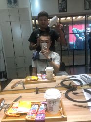 -东方麒麟·潘多拉SALON