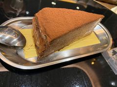 -Awfully Chocolate(来福士广场店)