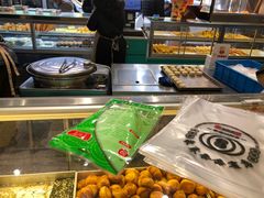 -上海市长春食品商店(淮海中路店)