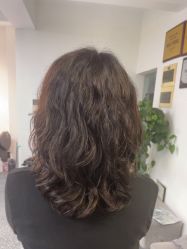 -HD HAIR STYLE
