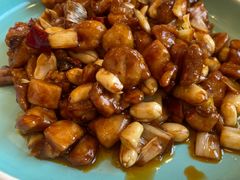 -南山鲜虾面·活鲜小馆·海味大连菜(南山总店)