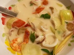 -Doo Dee Thai Food(Issan/Isaan/Esan)