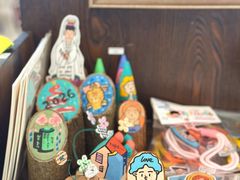 -良友书坊(安徽路店)