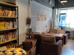 -完美咖啡(建赏欧洲店)