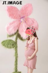 -专注孕妇照亲子照·纪田摄影