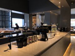 -来回·咖啡(钟村咖啡豆店)