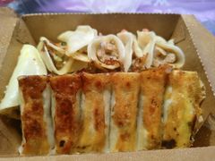 -众口斋锅贴(银泰城店)
