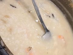 -粤仔湾砂锅粥(广益哥伦布店)
