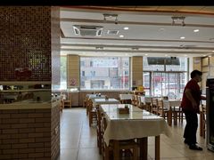 -孟记粥铺·家常菜·烧烤·粥(亚运村店)