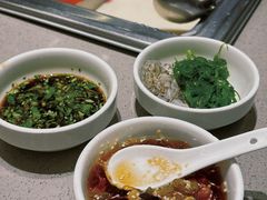 -海底捞火锅(杭州天虹购物中心店)