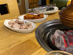 -喜来稀肉(望京店)