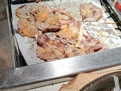 -千家粗粮王·火锅烧烤自助(庆阳店)