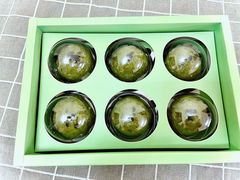 -香宫中餐厅 · 桂林香格里拉