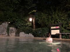 -天目湖涵田半山温泉