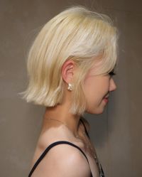 -Hair corner 香港发廊