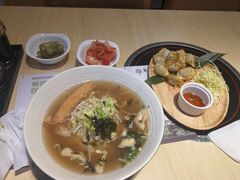-韩香福脊骨汤锅(上杭路店)