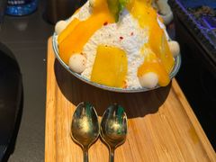 -烤匠麻辣烤鱼(IFS店)