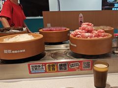 -龍歌自助小火锅(李沧丽达店)