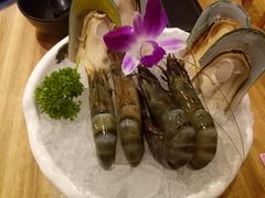 -水林间·寿喜烧自助(仙林金鹰店)