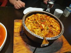 -老牌坊鲁菜名店(美莲广场店)