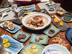 -樱之盛宴·蟹料理海鲜自助(前进大街店)