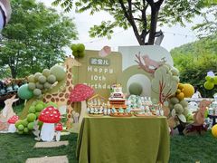 -HERRE·FARM 赫尔露营农场·团建聚会包场