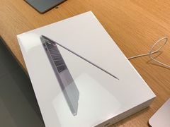-Apple零售店(深圳益田假日广场店)