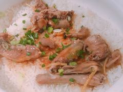 -大鸽饭(岗顶店)