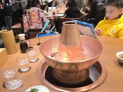 -北京老门框爆肚涮肉馆(凤城六路店)