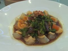 -湖锦酒楼·32年地道湖北菜(光谷店)