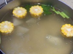-为什么牛潮汕牛肉火锅(万胜广场店)