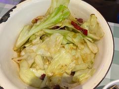 -彭耕记猪油炒小菜(吉联mall店)