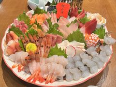 -傑·料理·海鲜放题(佛山文华荟店)