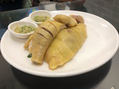 壹心鸡-文记壹心鸡(宝华路店)