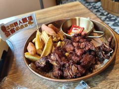 -野人部落(沈阳一店)